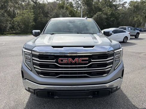 Used 2026 GMC Sierra 1500 SLT RWD image 6
