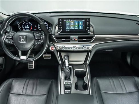 Used 2022 Honda Accord Sport Special Edition image 15