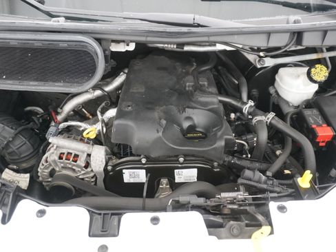 Used 2015 Ford Transit 350 XLT RWD image 27