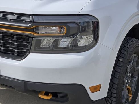 Used 2024 Ford Maverick Tremor w/ Tremor Off-Road Package image 9