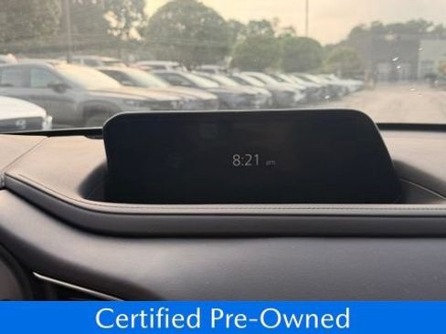 Certified 2023 MAZDA CX-30 AWD 2.5 S w/ Preferred Package image 8