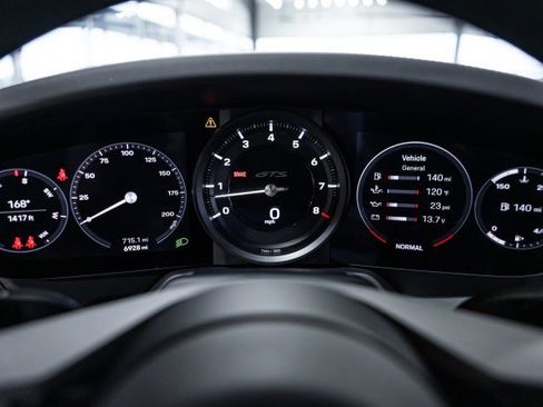 Used 2024 Porsche 911 GT3 RS image 22