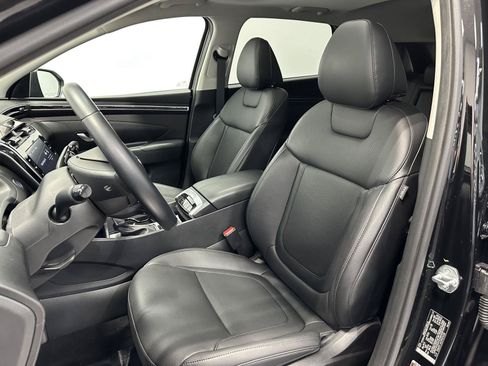 Certified 2023 Hyundai Tucson SEL w/ Convenience Package AWD/4WD image 15