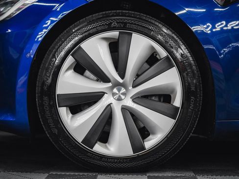 Used 2020 Tesla Model S AWD image 14