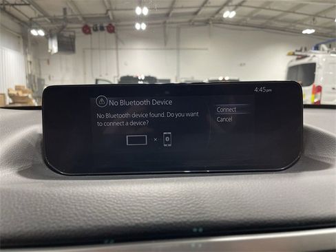 Certified 2025 MAZDA CX-50 AWD 2.5 S w/ Premium Package image 30