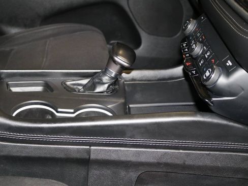 Used 2021 Dodge Durango SXT w/ 3rd Row Seating Group AWD/4WD image 39
