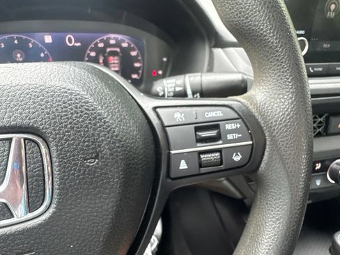 Used 2024 Honda Accord EX image 17
