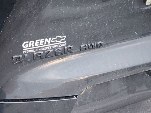 Used 2019 Chevrolet Blazer RS image 4