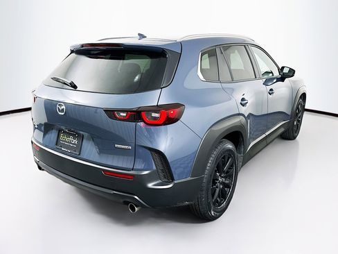 Used 2024 MAZDA CX-50 AWD 2.5 S w/ Premium Package image 9