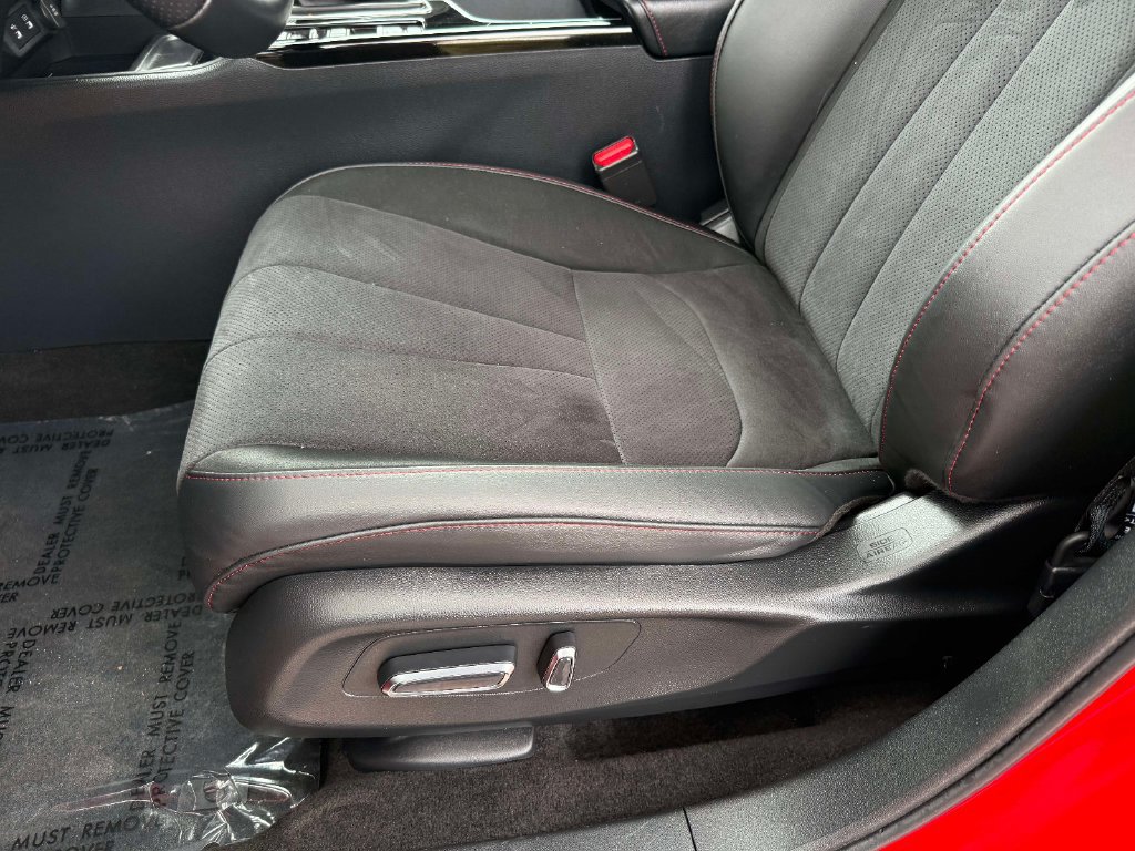 Certified 2025 Acura ADX A-Spec AWD/4WD image 14