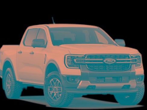 New 2026 Ford Ranger XLT image 31
