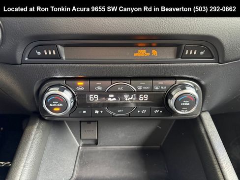 Used 2018 MAZDA CX-5 Touring w/ Preferred Equipment Package image 23