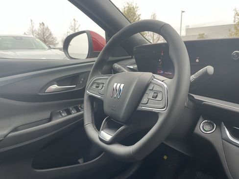 New 2026 Buick Envista Preferred w/ Convenience I Package image 30