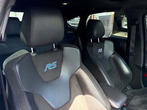 Used 2017 Ford Focus RS AWD/4WD image 29