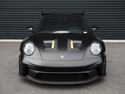 Used 2023 Porsche 911 GT3 RS RWD image 26