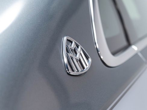 Used 2024 Mercedes-Benz Maybach S 680 4MATIC image 17