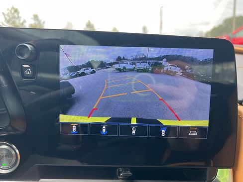 Certified 2023 Chevrolet Corvette Stingray Preferred Cpe w/ Z51 Performance Package image 9