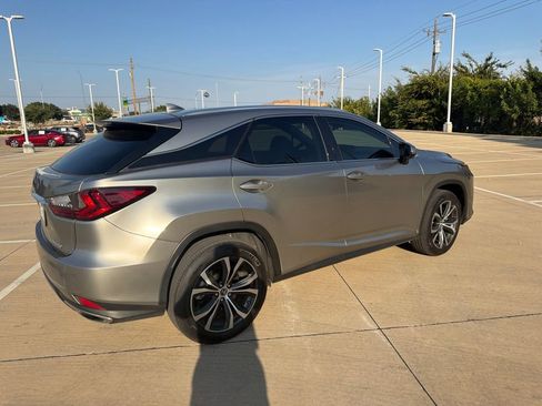 Used 2022 Lexus RX 350 FWD w/ Premium Package image 3