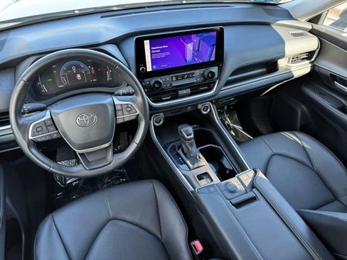 Certified 2024 Toyota Grand Highlander XLE AWD/4WD image 6