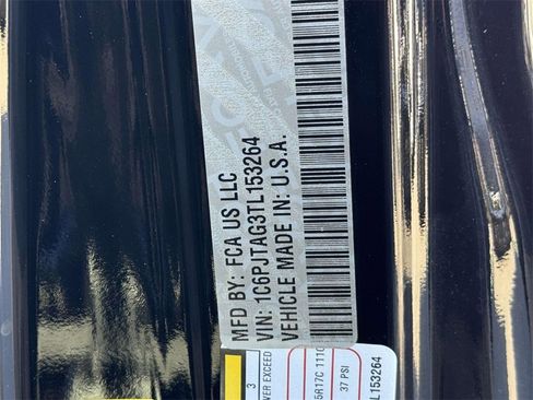 New 2026 Jeep Gladiator Willys image 31