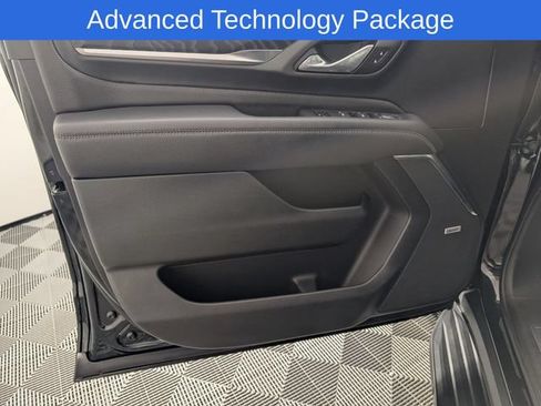 Certified 2024 GMC Yukon XL Denali AWD/4WD image 12