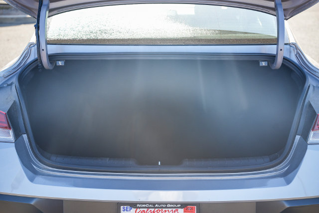 Certified 2025 Hyundai Elantra SEL FWD image 26