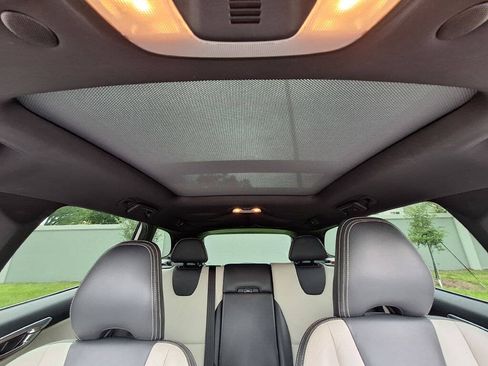 Used 2015 Volvo XC60 T6 Platinum FWD image 22