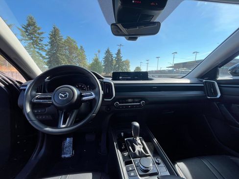 Used 2026 MAZDA CX-50 AWD 2.5 S w/ Premium Package image 34