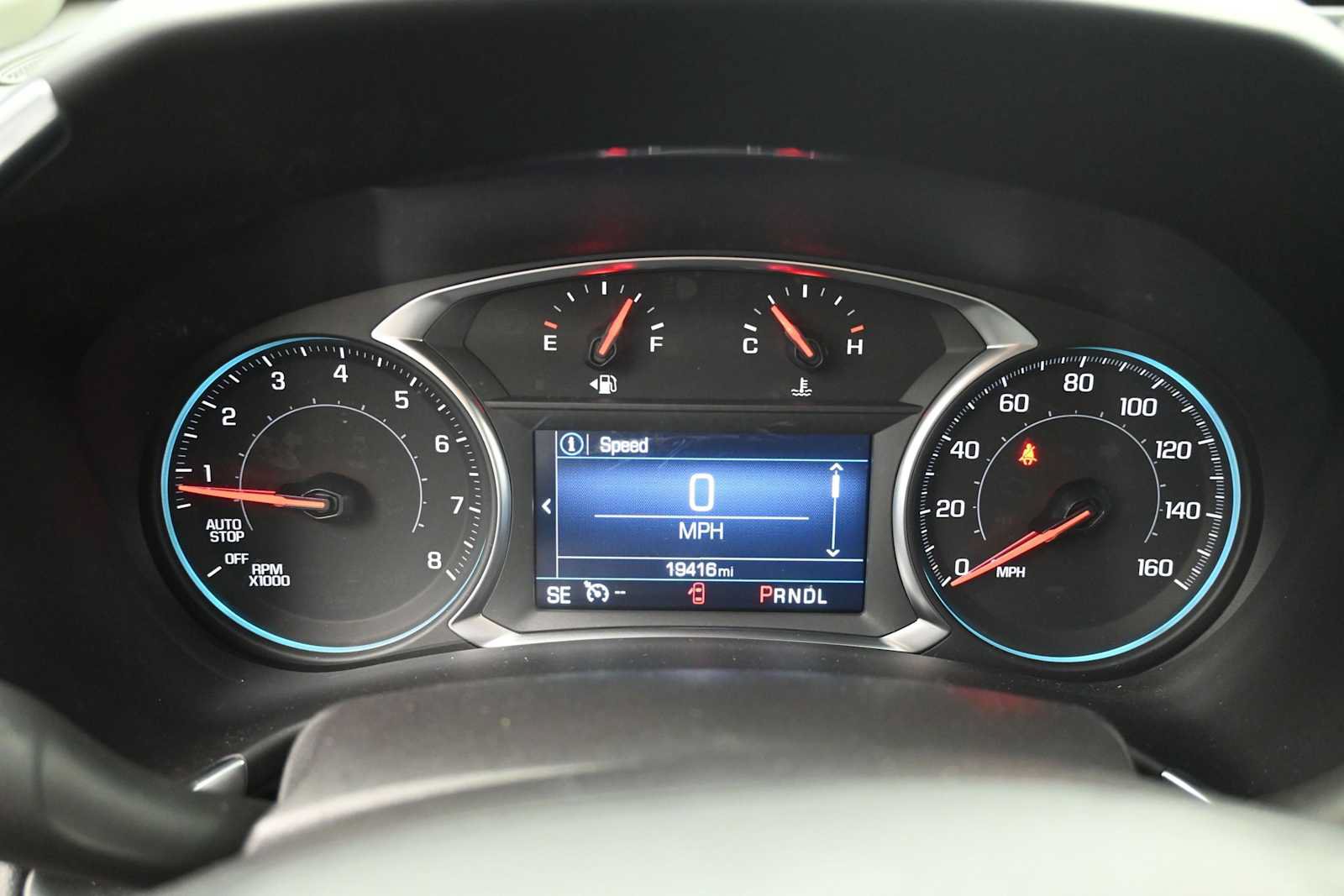 Used 2024 Chevrolet Equinox LT AWD/4WD image 7