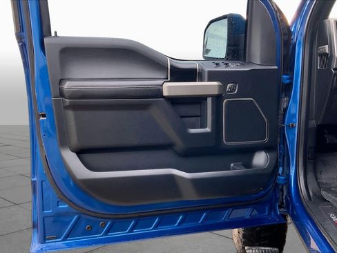 Used 2018 Ford F150 Raptor w/ Equipment Group 802A Luxury AWD/4WD image 22