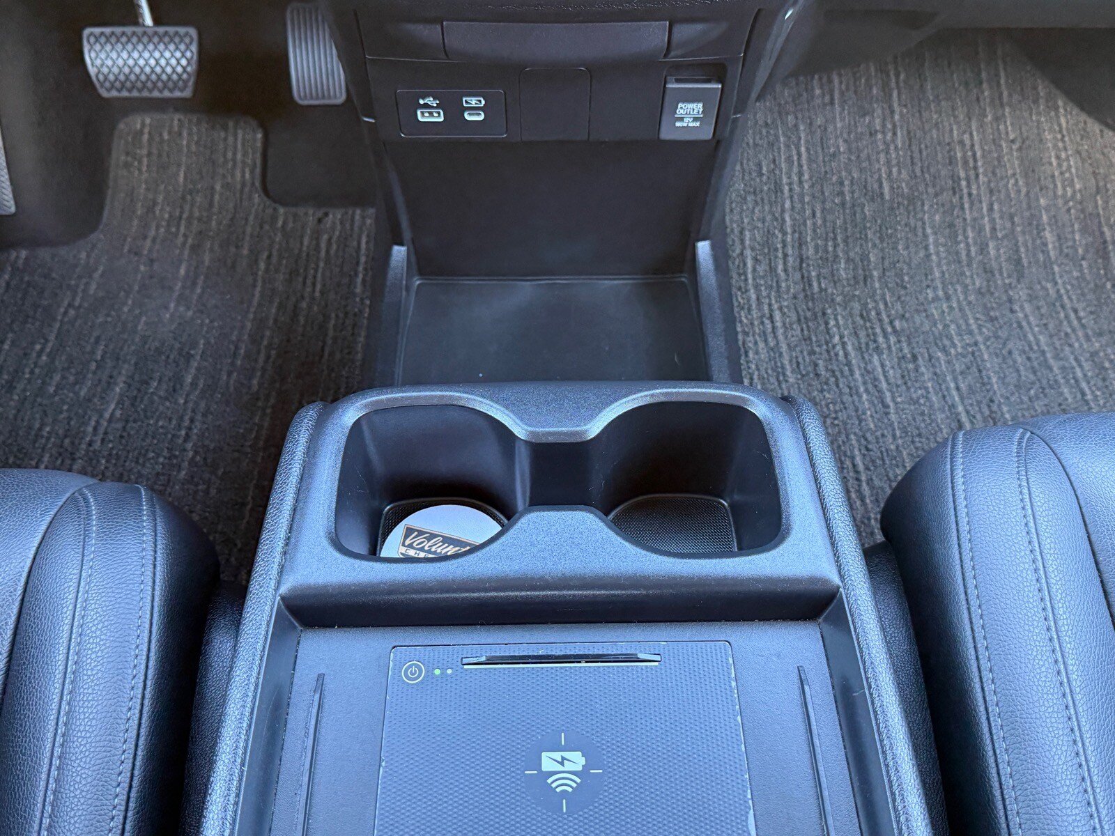 Used 2025 Honda Odyssey EX-L image 18