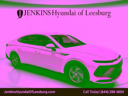 New 2026 Hyundai Sonata SE