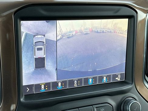 Used 2019 Chevrolet Silverado 1500 High Country image 20