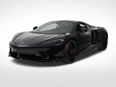 Used 2023 McLaren GT