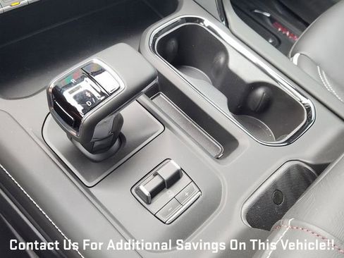 New 2026 GMC Sierra 1500 AT4X image 15