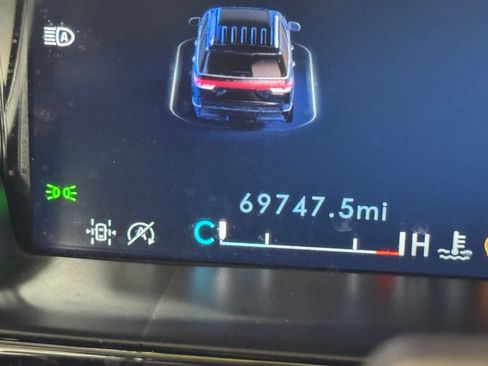 Certified 2023 Lincoln Navigator Black Label AWD/4WD image 53