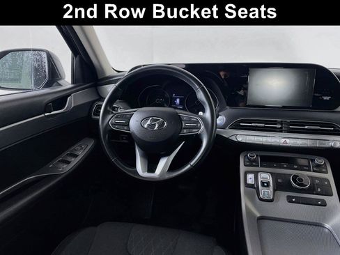 Used 2020 Hyundai Palisade SEL AWD/4WD image 2