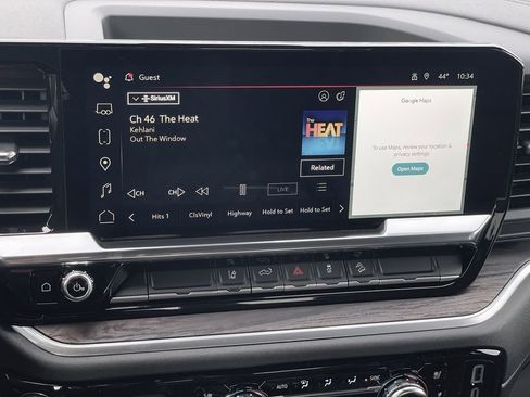 New 2026 GMC Sierra 3500 SLT image 43