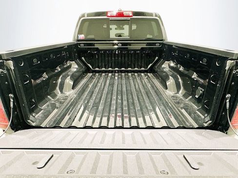 New 2026 GMC Canyon Elevation RWD image 27
