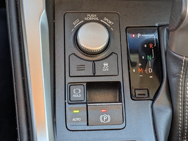 Used 2017 Lexus NX 200t FWD w/ Accessory Package 2 image 17