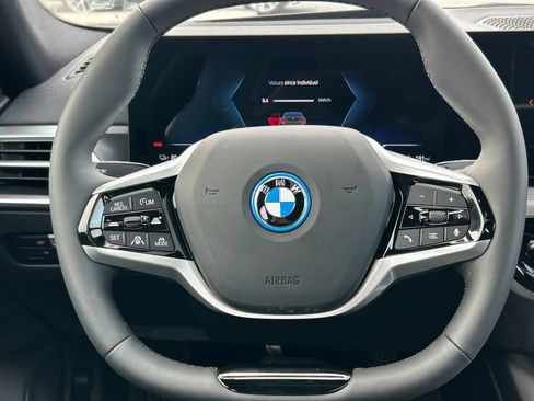 New 2026 BMW i4 eDrive40 w/ Premium Package RWD image 18