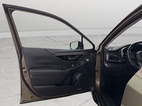 Used 2023 Subaru Outback Touring image 19