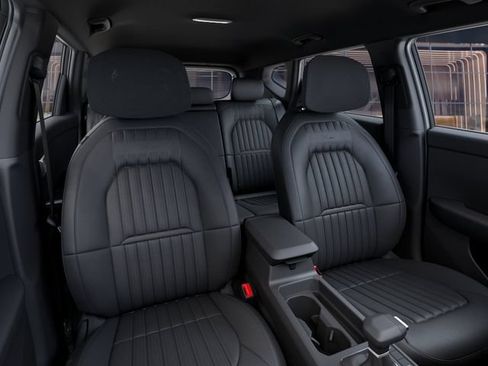 New 2027 Kia Seltos X-Line S AWD/4WD image 15