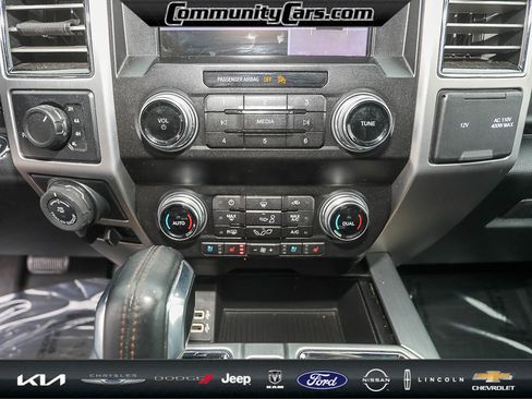 Used 2019 Ford F150 Platinum w/ Equipment Group 701A Luxury image 20