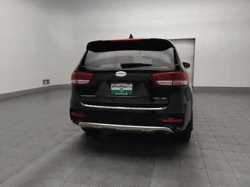 Used 2017 Kia Sorento SX FWD image 7