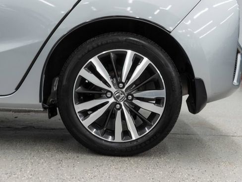 Used 2017 Honda Fit EX image 29