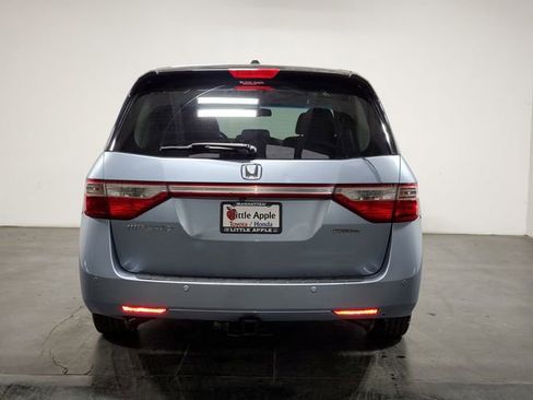 Used 2012 Honda Odyssey Touring image 30