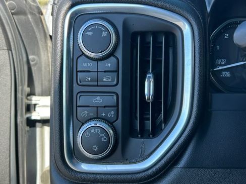 Used 2019 GMC Sierra 1500 SLE AWD/4WD image 24
