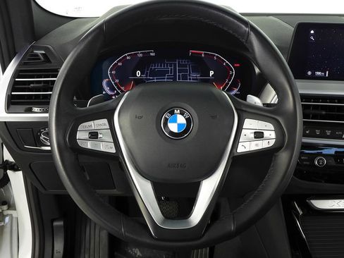 Used 2023 BMW X3 sDrive30i w/ Convenience Package image 27