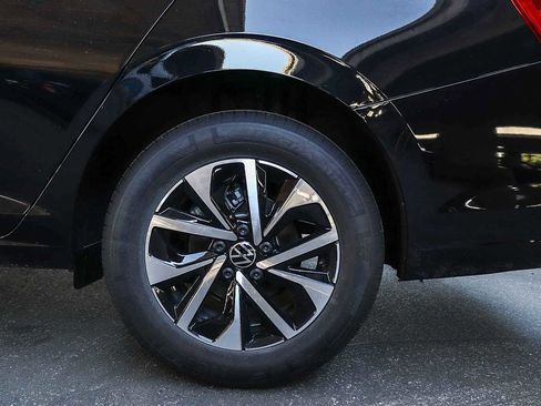 New 2026 Volkswagen Jetta S image 10